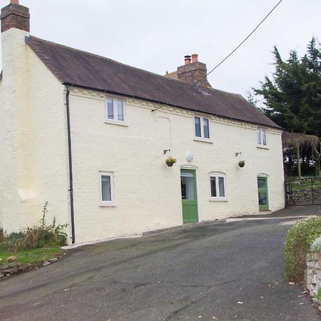 Mount Cottage Shrewsbury Bagian luar foto