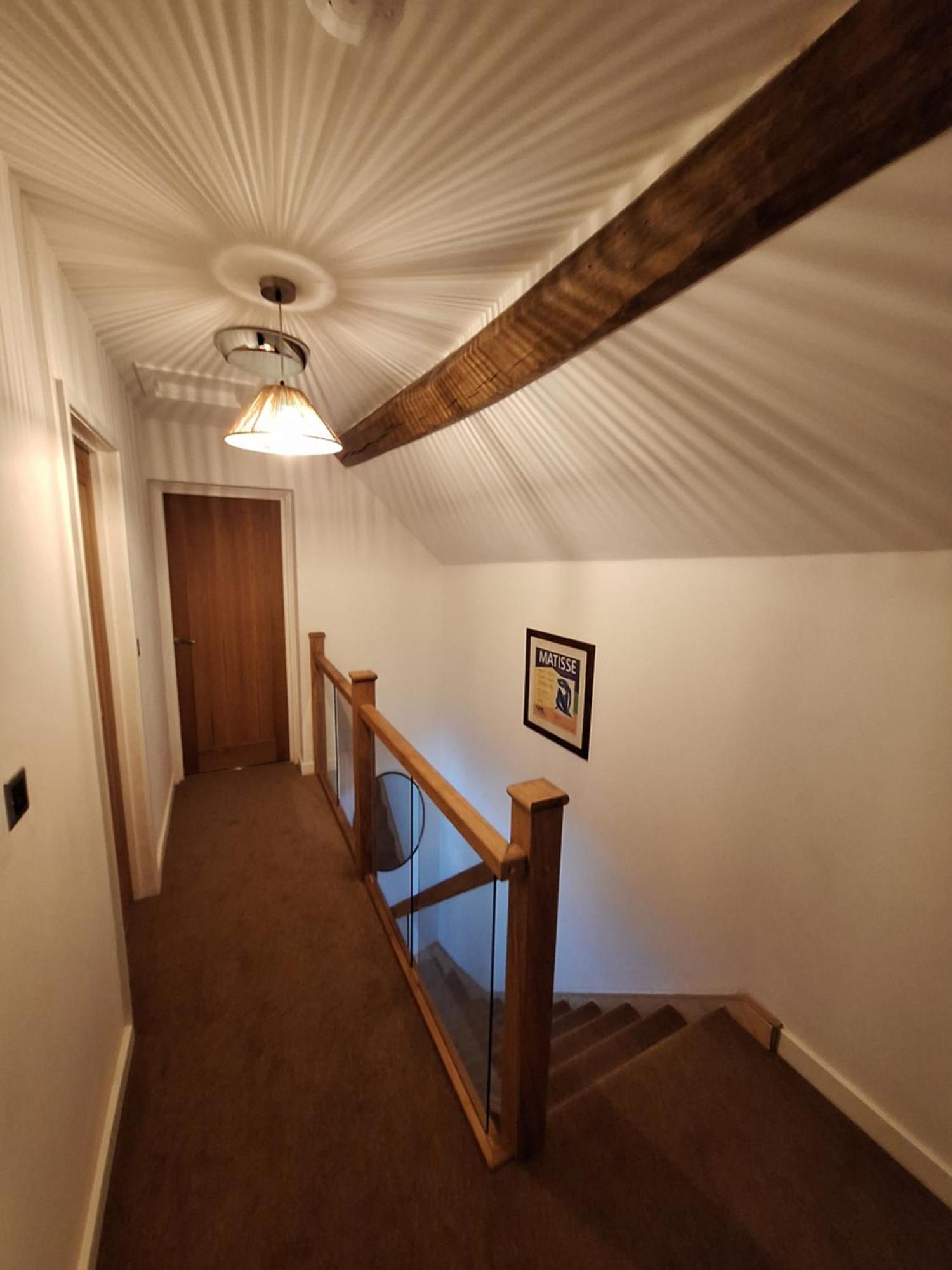 Mount Cottage Shrewsbury Bagian luar foto