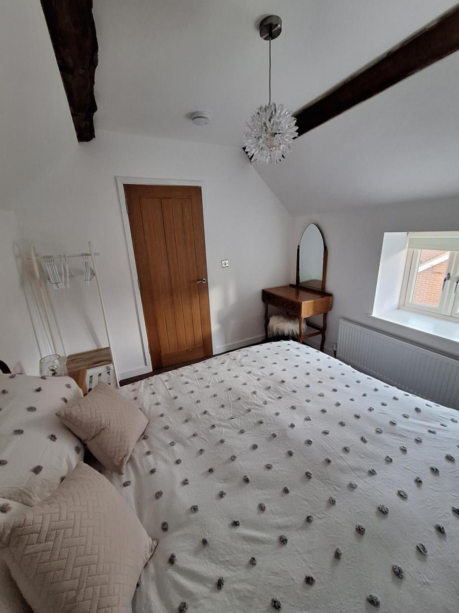 Mount Cottage Shrewsbury Bagian luar foto