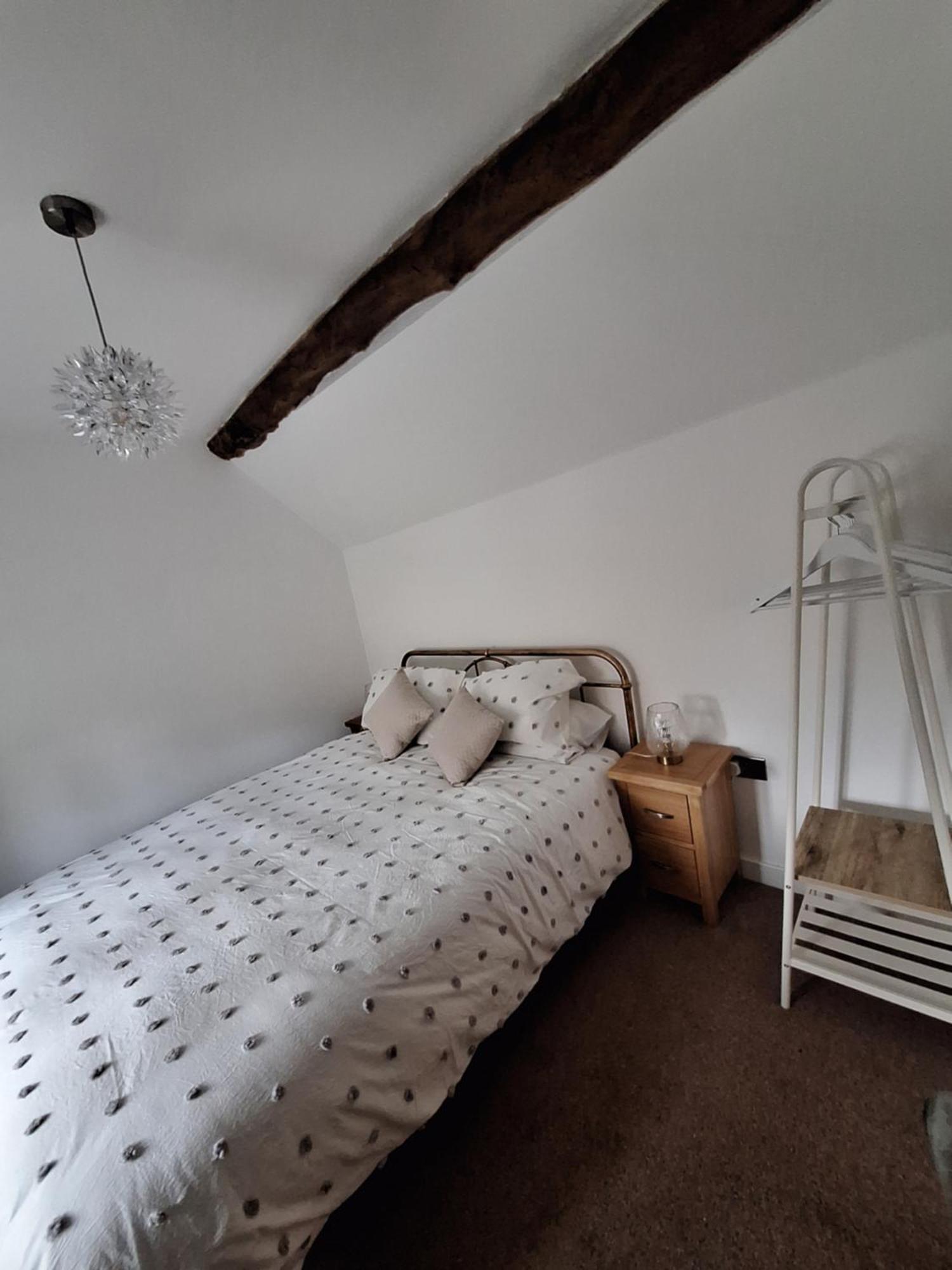Mount Cottage Shrewsbury Bagian luar foto